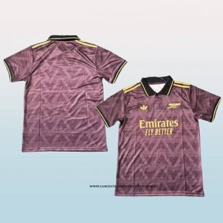 Camiseta Arsenal Special 25-26 Rojo Tailandia