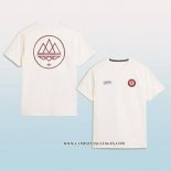 Camiseta Aston Villa Special 25-26 Blanco Tailandia