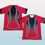 Camiseta Barcelona Special 25-26 Rojo Negro Tailandia