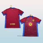 Camiseta Barcelona Special 25-26 Rojo Tailandia