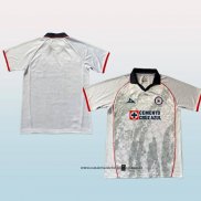 Camiseta Cruz Azul Special 25-26 Blanco