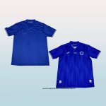 Camiseta Cruzeiro Special 2025 Azul Tailandia