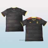 Camiseta Flamengo Special 2026 Negro Tailandia