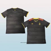 Camiseta Flamengo Special 2026 Negro Tailandia