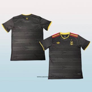 Camiseta Flamengo Special 2026 Negro Tailandia