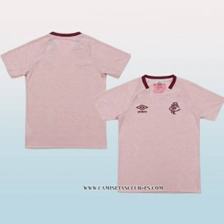 Camiseta Fluminense Special 2025 Rosa Tailandia
