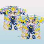 Camiseta Japon Anime 25-26 Tailandia