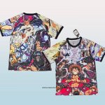 Camiseta Japon Anime ONE PIECE 24-25 Tailandia