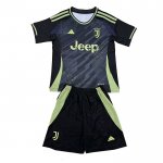 Camiseta Juventus Concept Nino 25-26