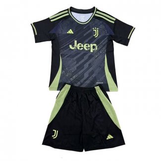 Camiseta Juventus Concept Nino 25-26