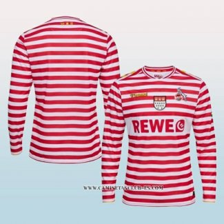 Camiseta Koln Special 25-26 Manga Larga