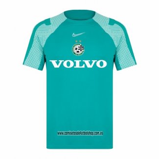 Camiseta Maccabi Haifa Special 22-23 Tailandia