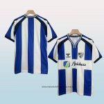 Camiseta Malaga Aniversario 24-25 Tailandia