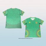 Camiseta Mali Special 25-26 Verde Tailandia