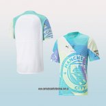 Camiseta Manchester City Esports 22-23