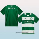 Camiseta Palmeiras Special 2025 Verde