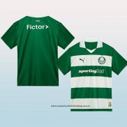 Camiseta Palmeiras Special 2025 Verde