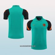 Camiseta Polo del Chelsea 22-23 Verde