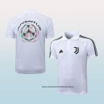 Camiseta Polo del Juventus 25-26 Blanco