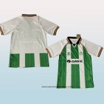 Camiseta Real Betis Special 25-26 Blanco Tailandia