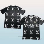 Camiseta Real Madrid LV Special 25-26 Negro Tailandia
