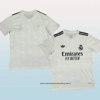 Camiseta Real Madrid Special 24-25 Blanco Tailandia