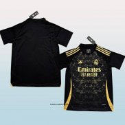 Camiseta Real Madrid Special 24-25 Negro Tailandia
