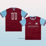 Camiseta West Ham 50 Aniversario Unite 25-26 Tailandia d