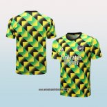 Camiseta de Entrenamiento Arsenal 22-23 Verde