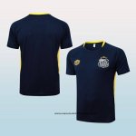 Camiseta de Entrenamiento Santos 25-26 Azul