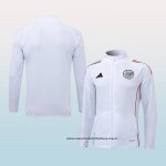 Chaqueta del Ajax 25-26 Blanco