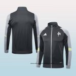 Chaqueta del Atletico Mineiro 24-25 Gris