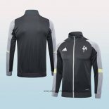 Chaqueta del Atletico Mineiro 24-25 Gris