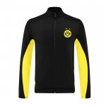 Chaqueta del Borussia Dortmund 24-25 Negro