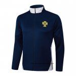 Chaqueta del Portugal 25-26 Azul