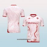 Cuarto Camiseta Fiorentina 23-24 Tailandia