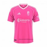 Cuarto Camiseta Granada 25-26 Tailandia