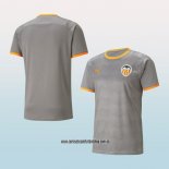 Cuarto Camiseta Valencia 21-22 Tailandia