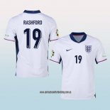 Jugador Primera Camiseta Inglaterra Rashford 2024