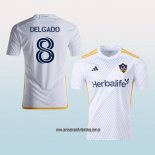 Jugador Primera Camiseta Los Angeles Galaxy Delgado 24-25