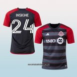 Jugador Primera Camiseta Toronto Insigne 23-24
