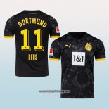 Jugador Segunda Camiseta Borussia Dortmund Reus 23-24
