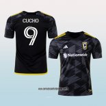 Jugador Segunda Camiseta Columbus Crew Cucho 23-24
