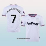 Jugador Segunda Camiseta West Ham Ward-Prowse 23-24