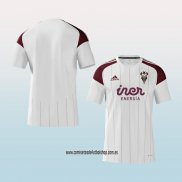 Primera Camiseta Albacete 22-23 Tailandia