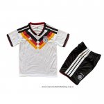 Primera Camiseta Alemania Nino 2026