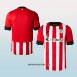 Primera Camiseta Athletic Bilbao 22-23 Tailandia