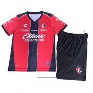 Primera Camiseta Atlas Nino 25-26