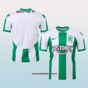 Primera Camiseta Atletico Nacional 2023 Tailandia