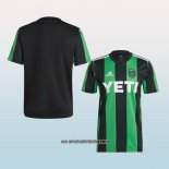 Primera Camiseta Austin 2021